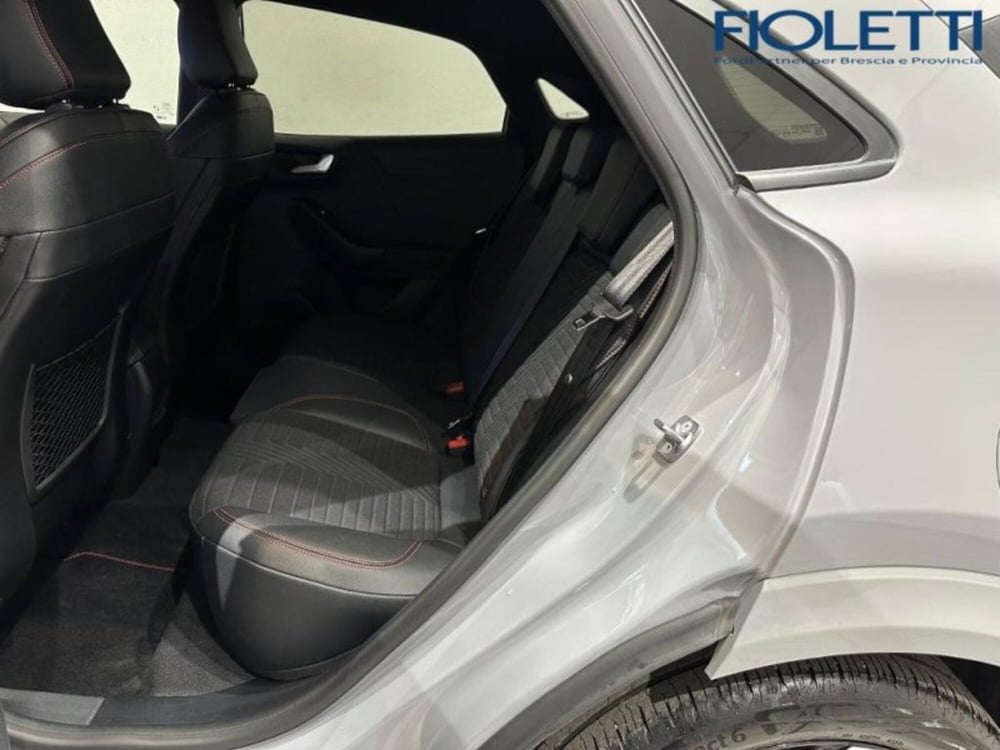 Ford Puma usata a Brescia (14)