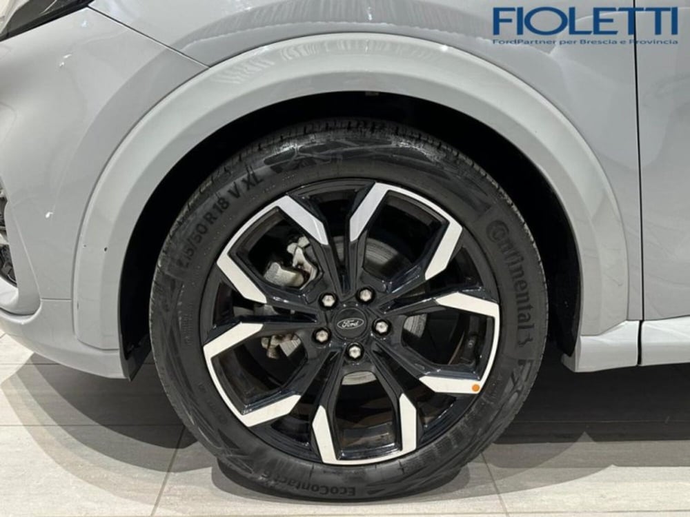 Ford Puma usata a Brescia (19)