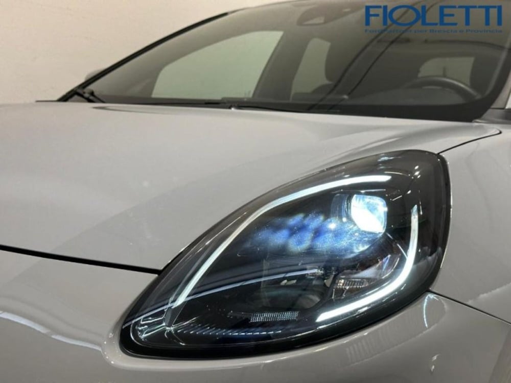 Ford Puma usata a Brescia (20)