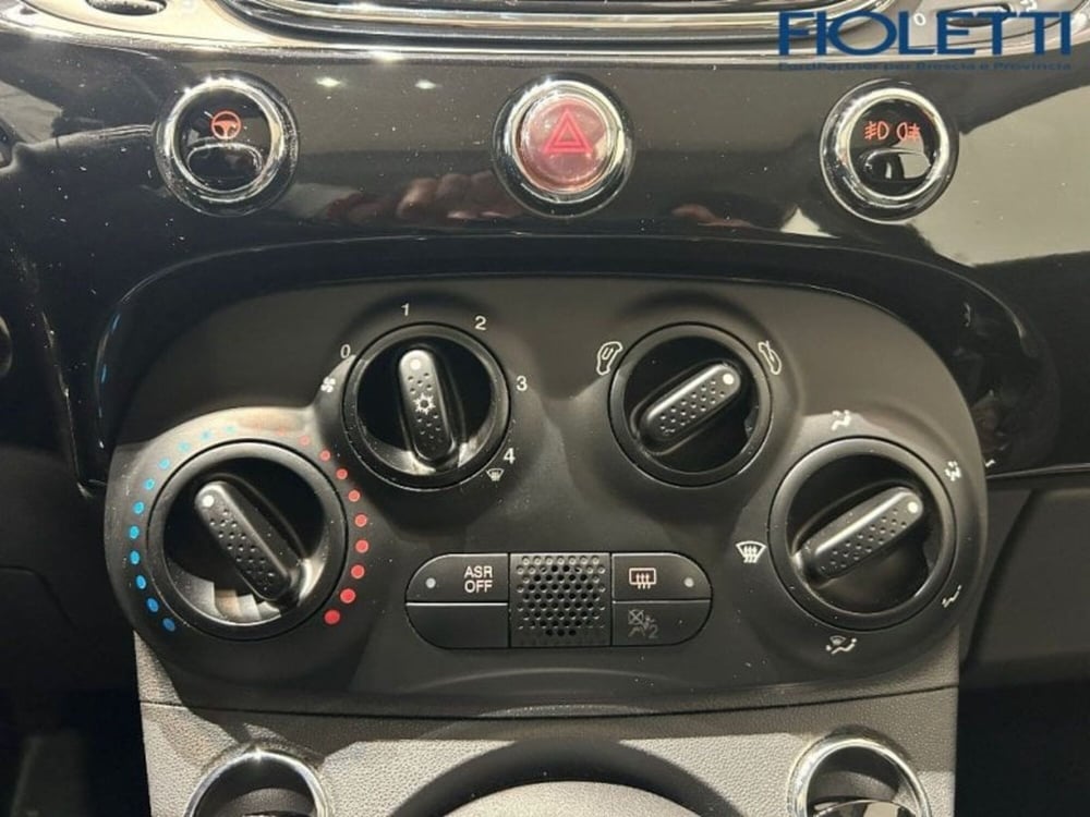 Fiat 500 usata a Brescia (11)
