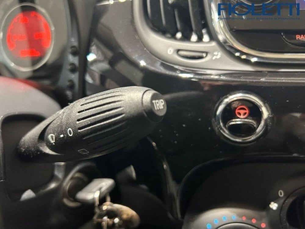 Fiat 500 usata a Brescia (15)
