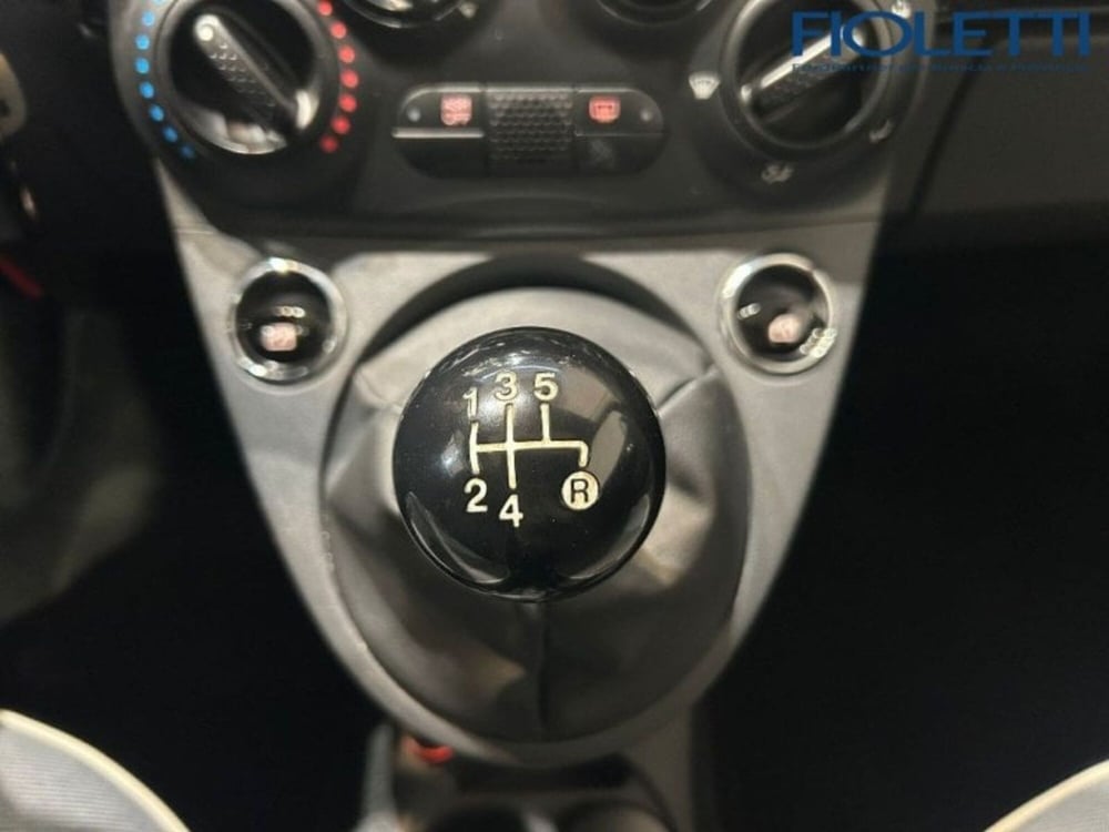 Fiat 500 usata a Brescia (16)