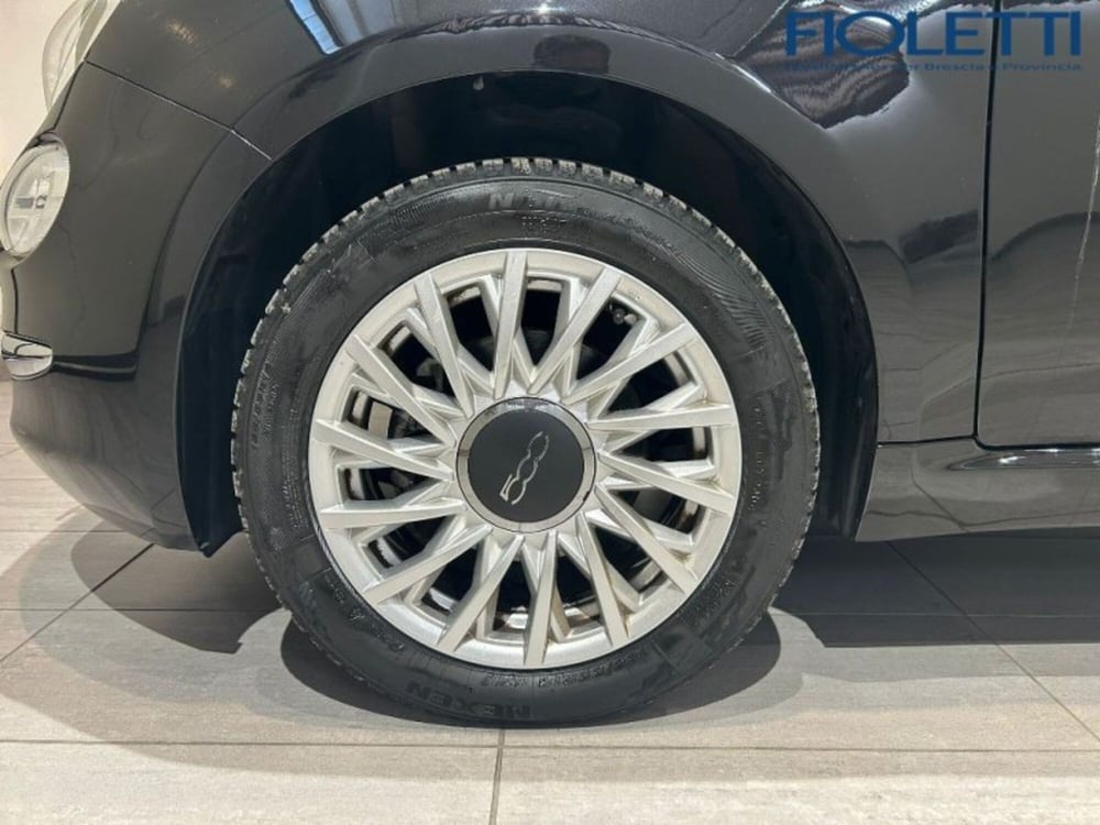 Fiat 500 usata a Brescia (17)