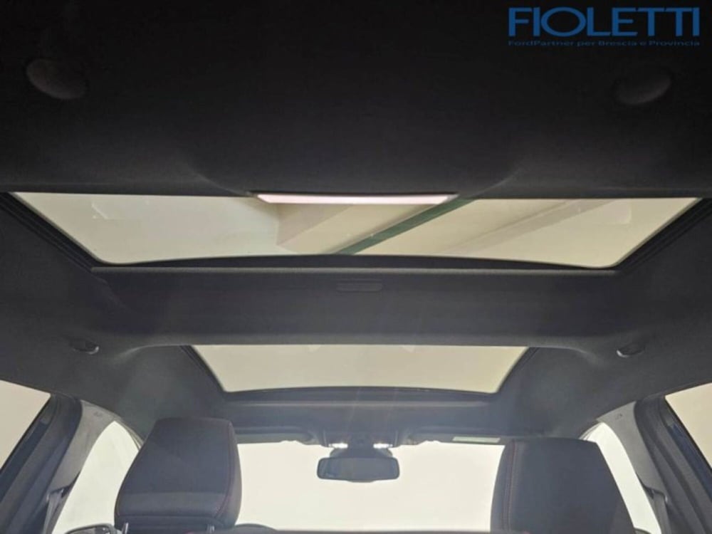 Ford Puma usata a Brescia (13)