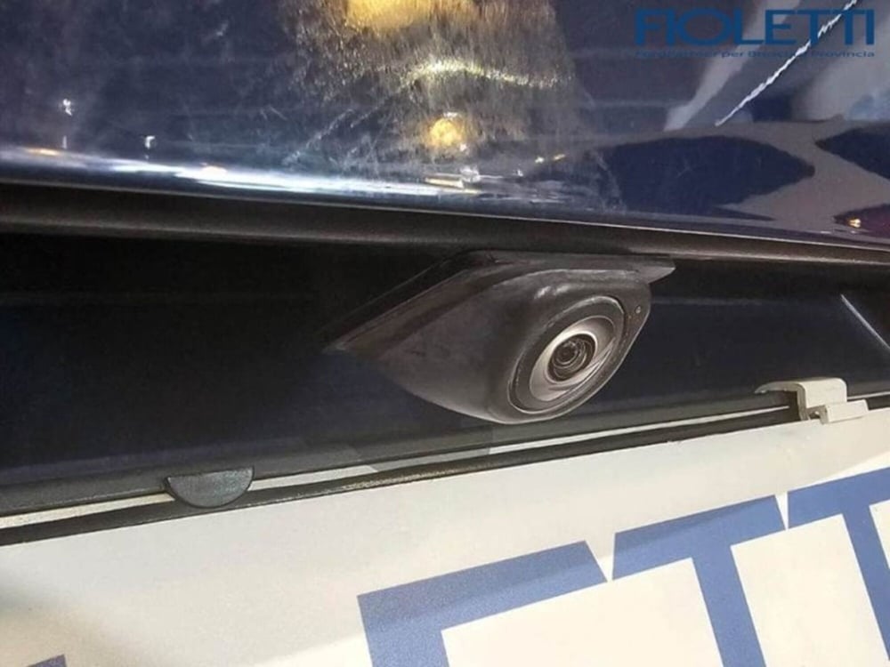 Ford Puma usata a Brescia (15)