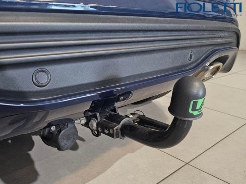 Ford Puma usata a Brescia (16)