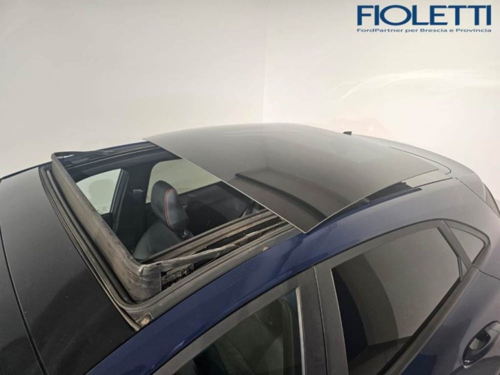 Ford Puma usata a Brescia (17)