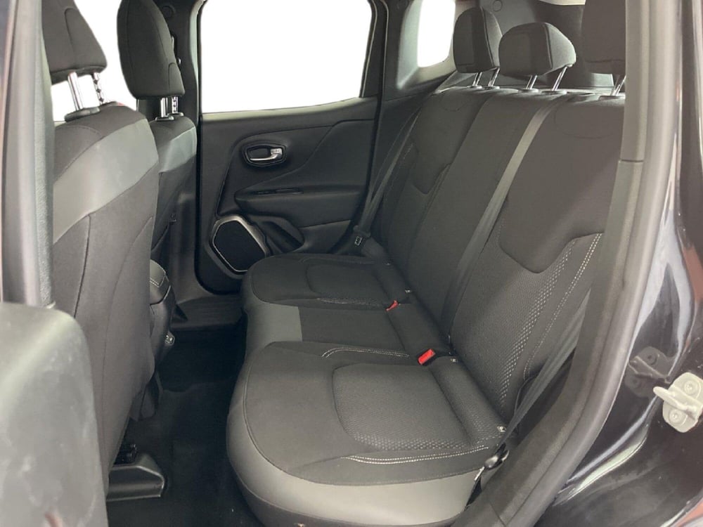 Jeep Renegade usata a Torino (8)