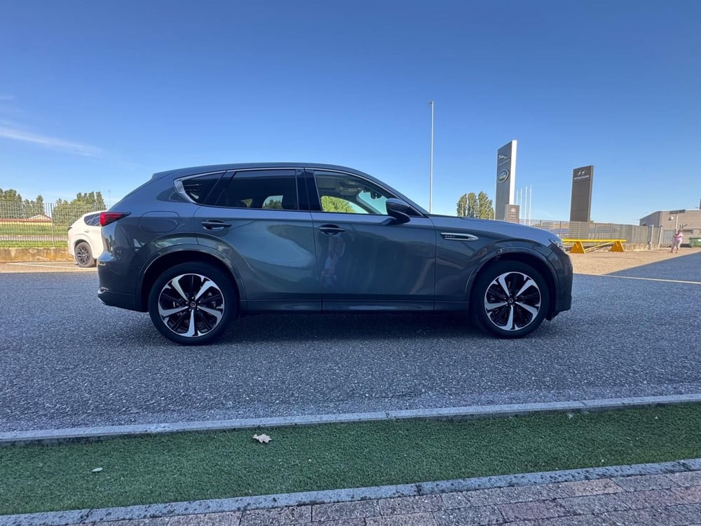 Mazda CX-60 usata a Cremona (5)