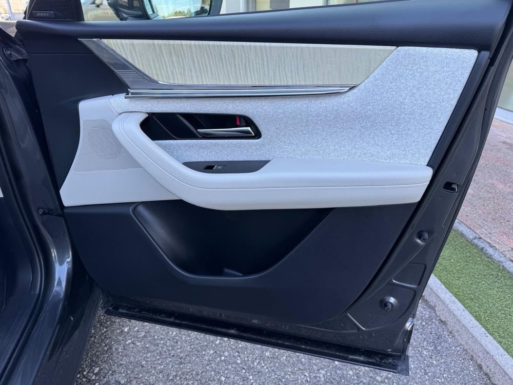Mazda CX-60 usata a Cremona (9)