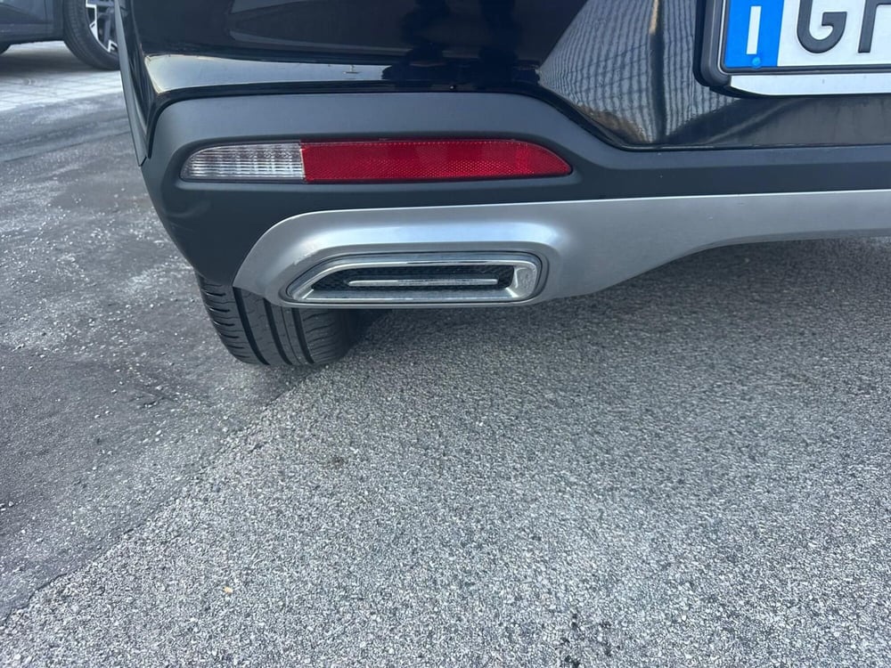 Kia Picanto usata a Napoli (11)