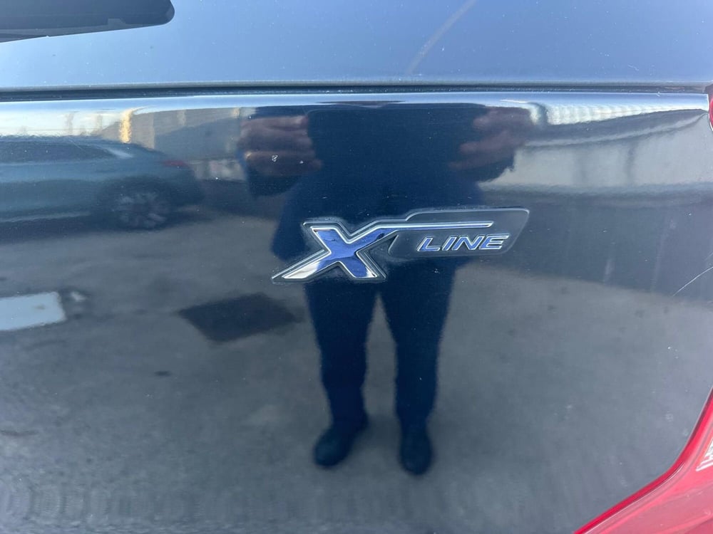 Kia Picanto usata a Napoli (8)