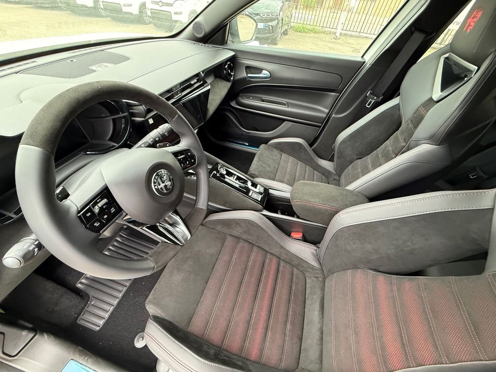 Alfa Romeo Junior nuova a Reggio Emilia (13)