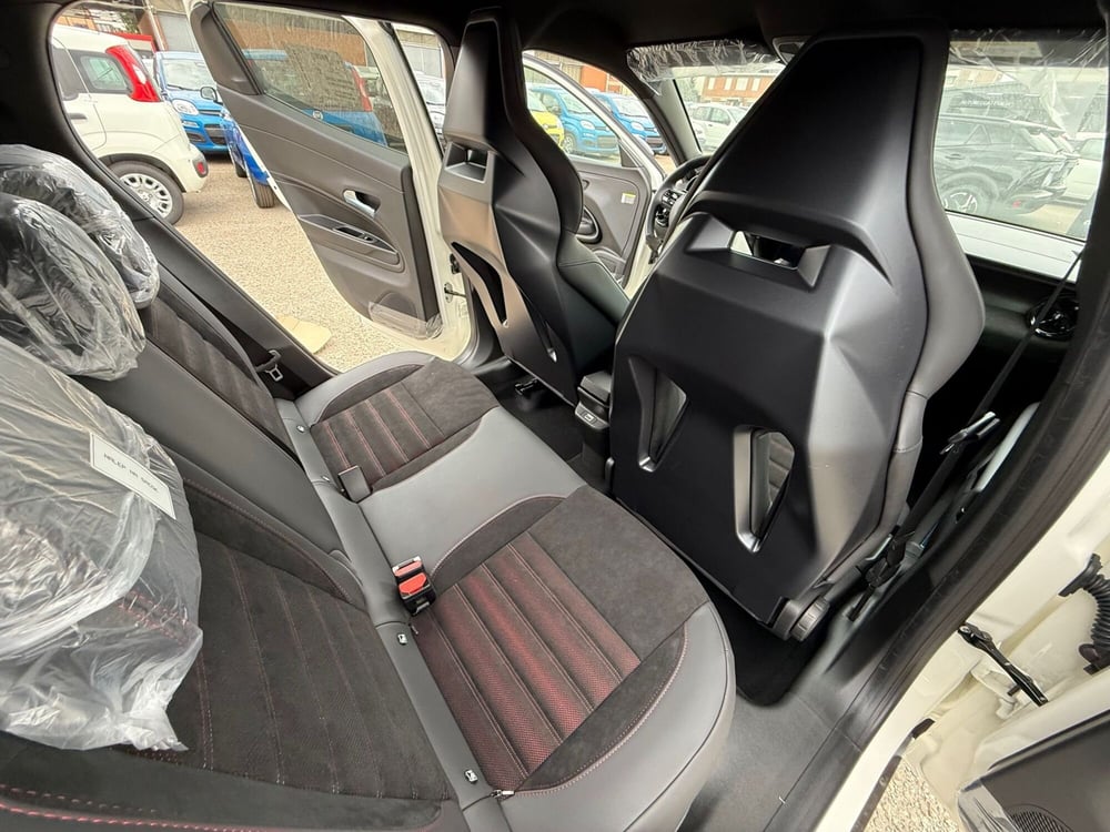 Alfa Romeo Junior nuova a Reggio Emilia (15)