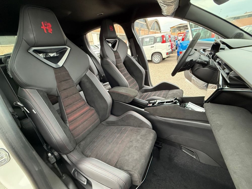 Alfa Romeo Junior nuova a Reggio Emilia (16)
