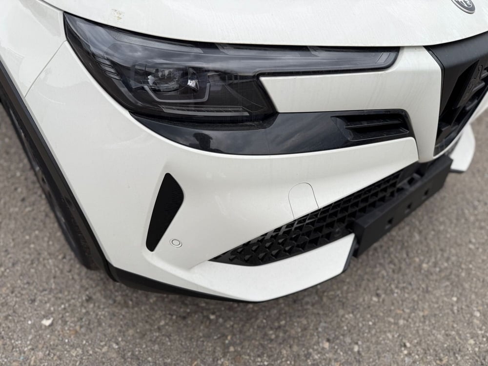 Alfa Romeo Junior nuova a Reggio Emilia (4)