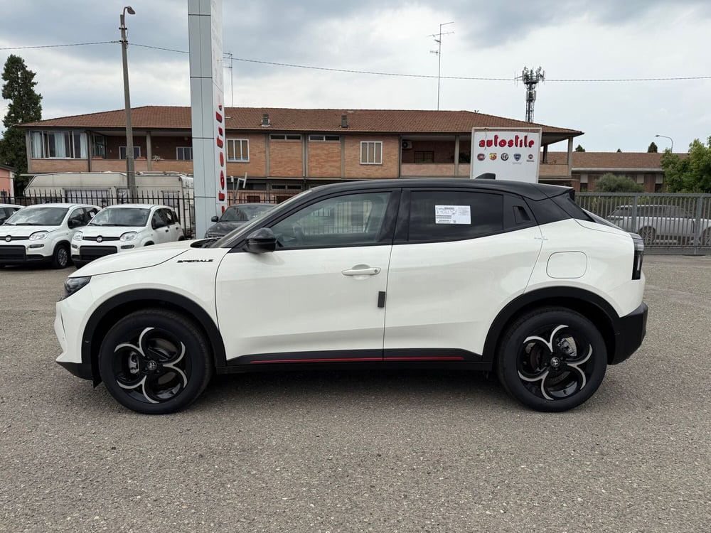 Alfa Romeo Junior nuova a Reggio Emilia (5)