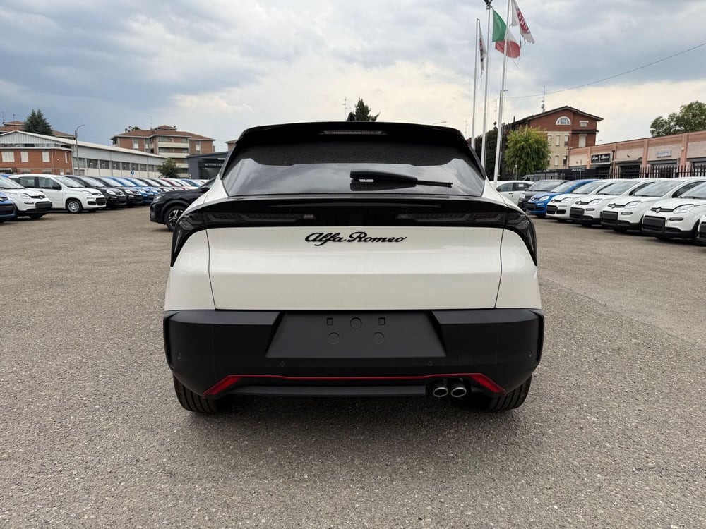Alfa Romeo Junior nuova a Reggio Emilia (6)