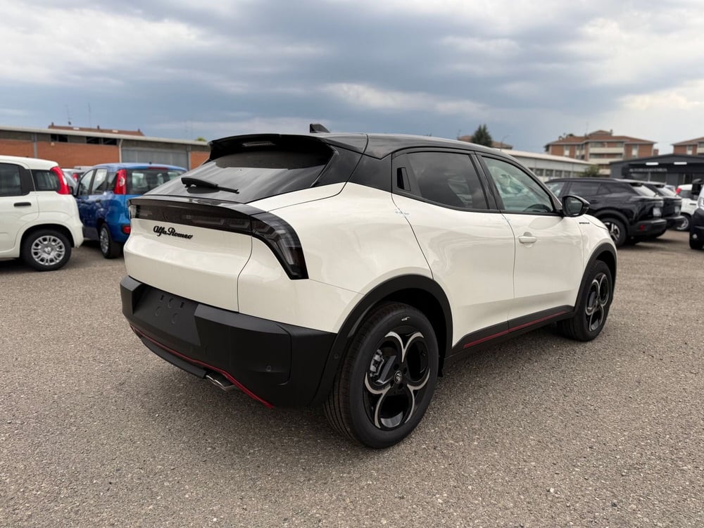 Alfa Romeo Junior nuova a Reggio Emilia (7)