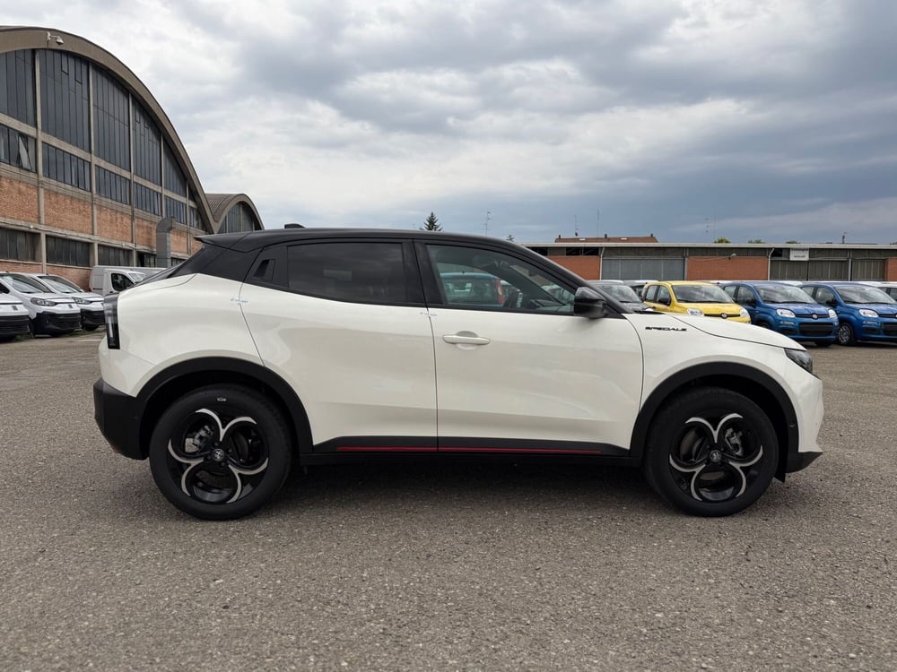 Alfa Romeo Junior nuova a Reggio Emilia (8)