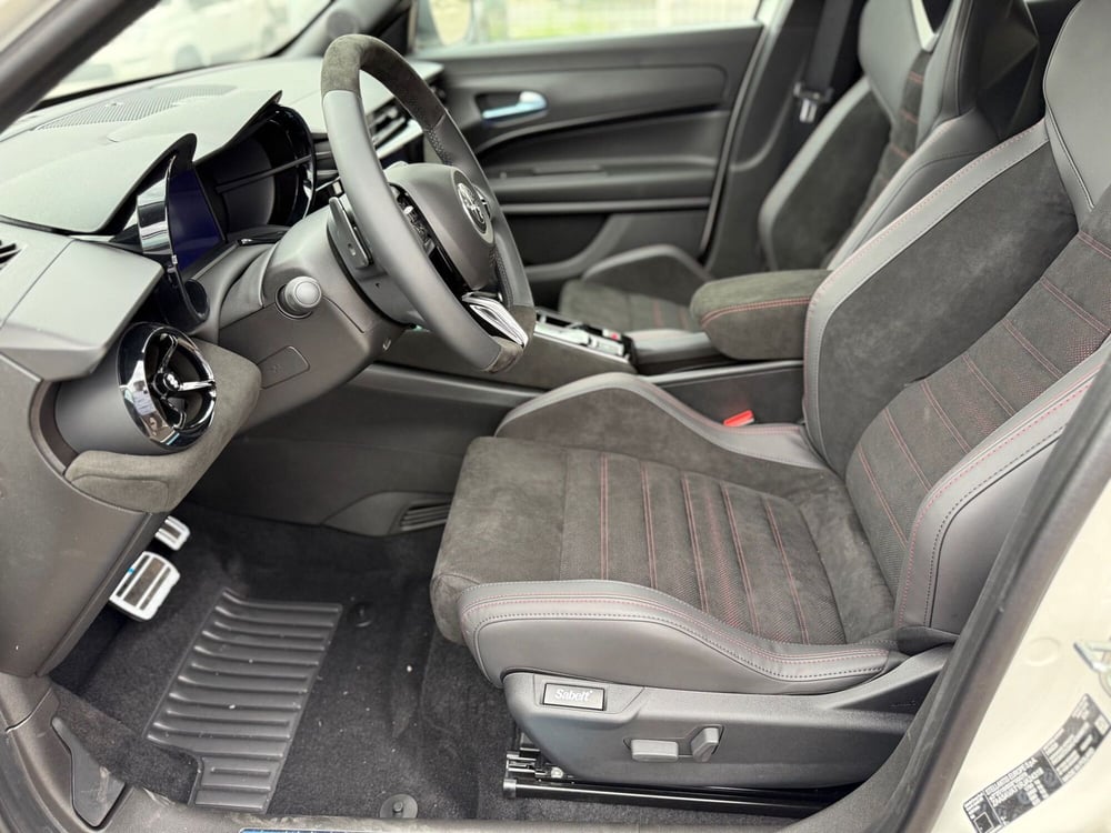 Alfa Romeo Junior nuova a Reggio Emilia (9)