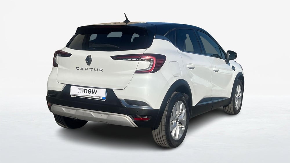 Renault Captur usata a Catania (2)