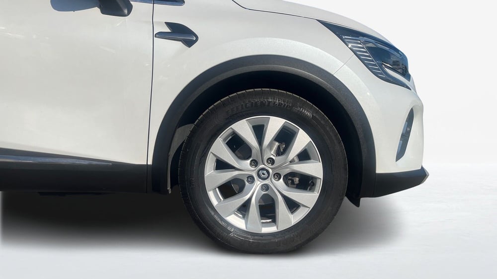 Renault Captur usata a Catania (5)