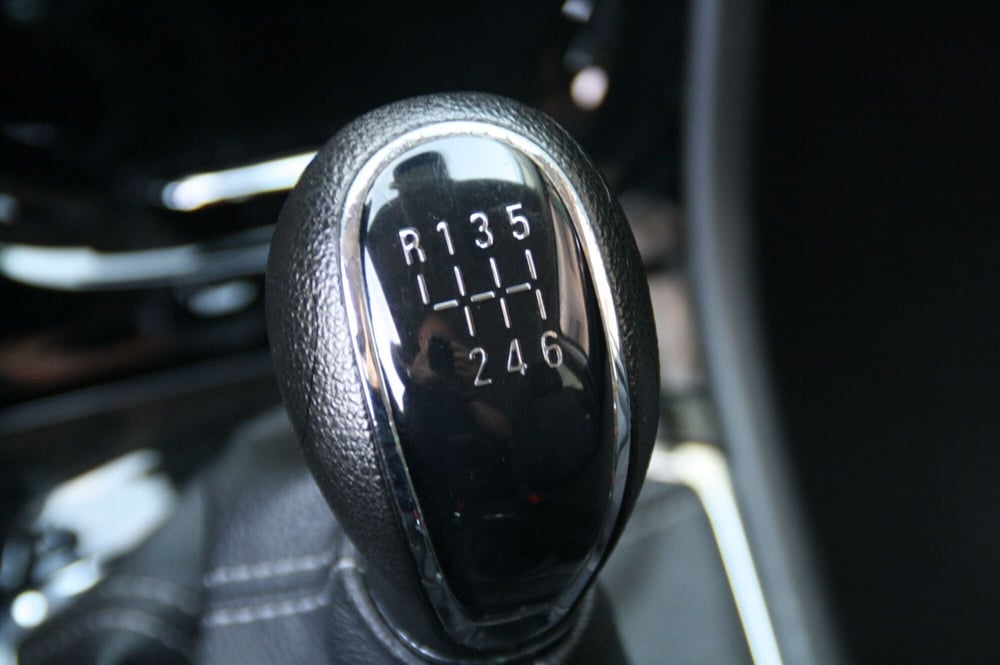 Opel Mokka usata a Pordenone (13)