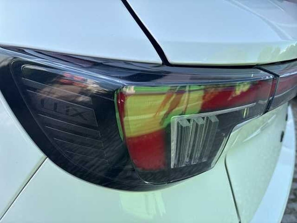 Opel Mokka usata a Siena (10)