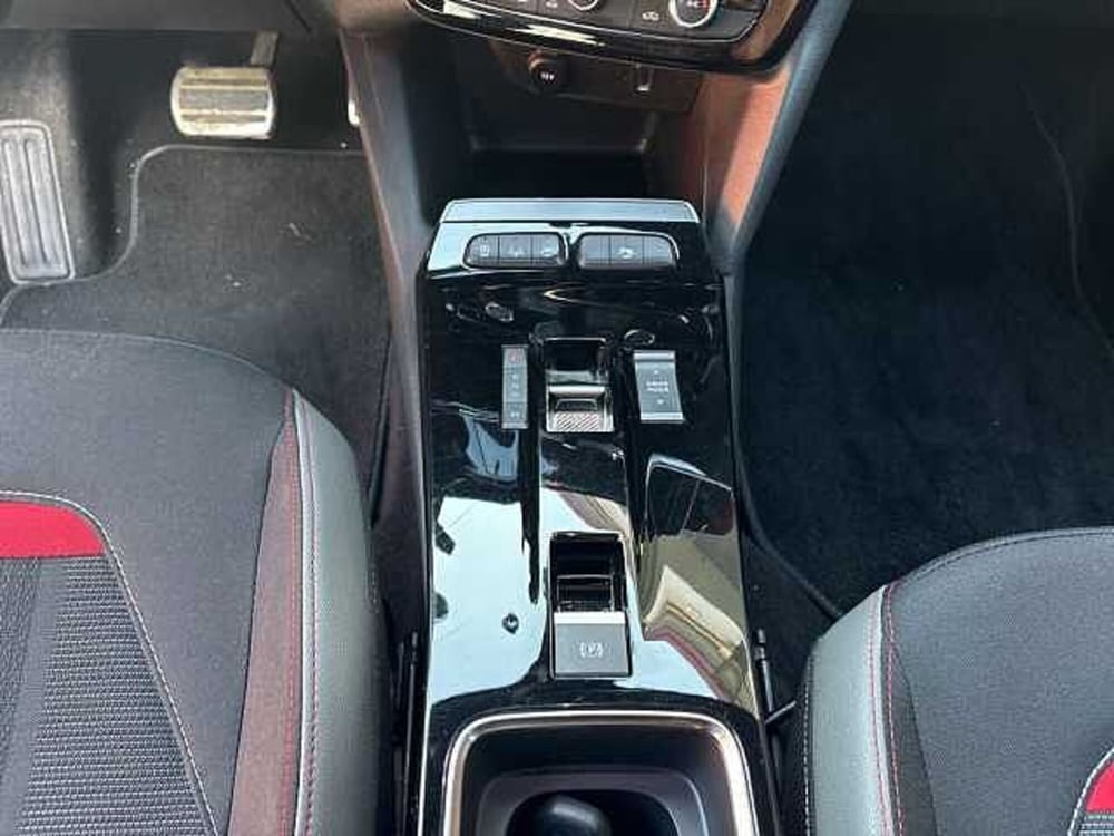 Opel Mokka usata a Siena (15)