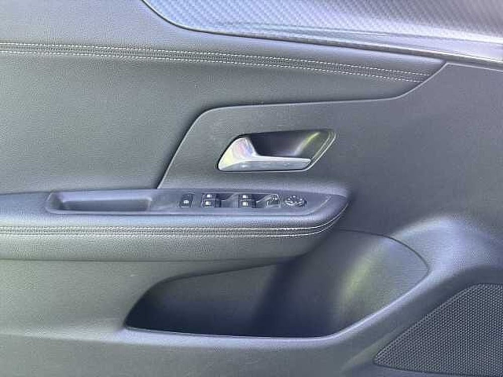 Opel Mokka usata a Siena (18)