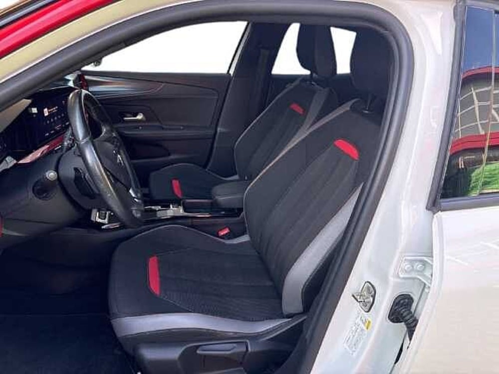 Opel Mokka usata a Siena (19)