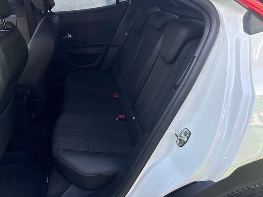 Opel Mokka usata a Siena (20)