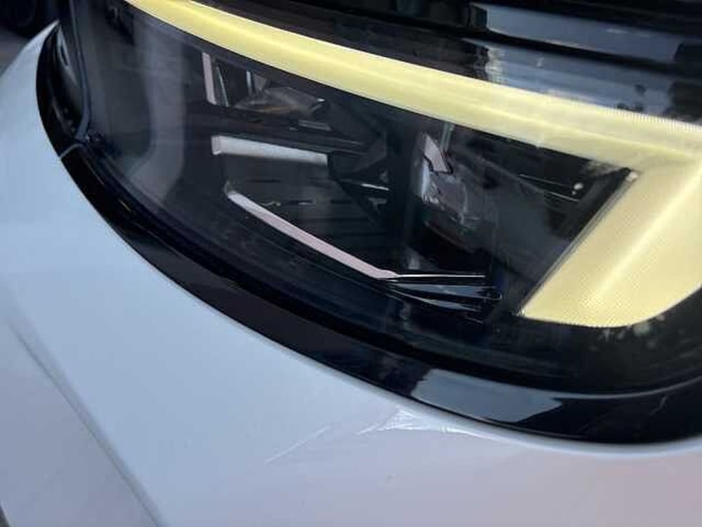 Opel Mokka usata a Siena (9)