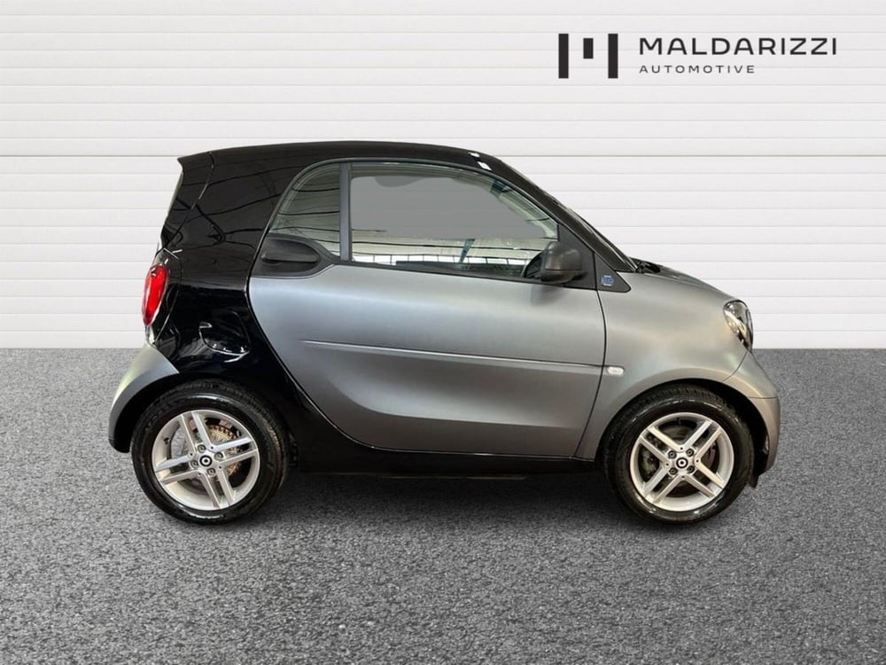 smart Fortwo usata a Taranto (10)