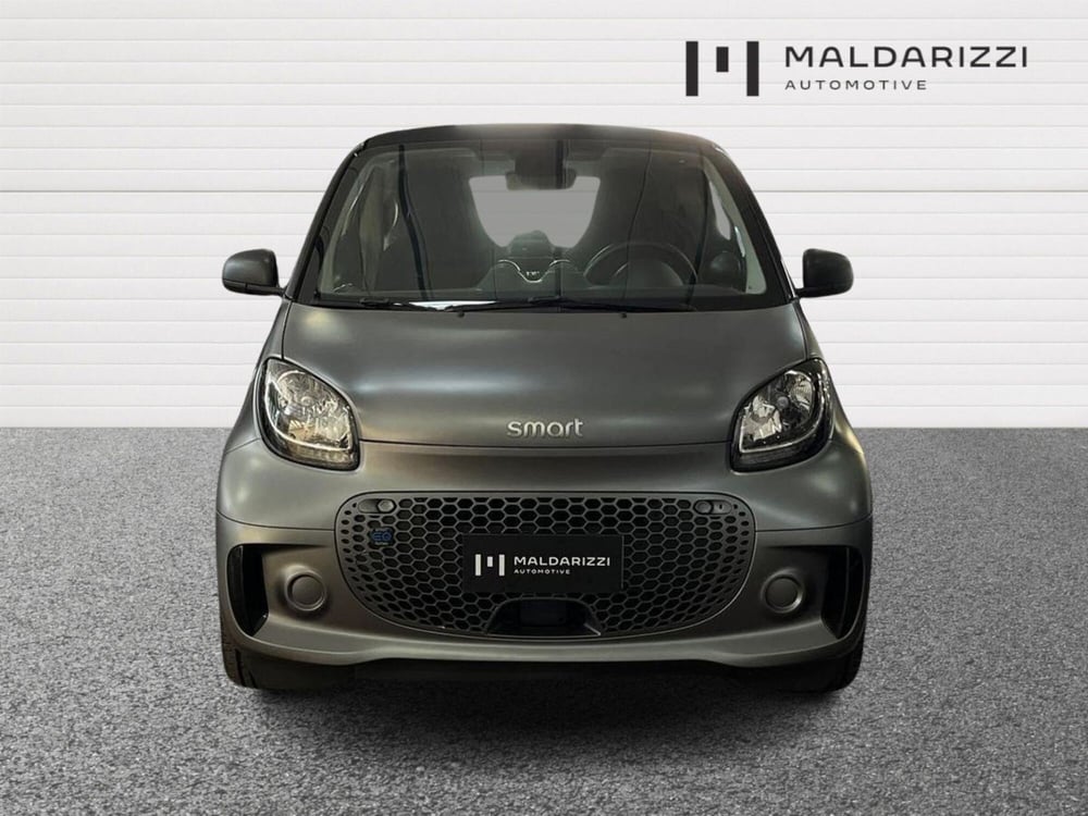smart Fortwo usata a Taranto (4)