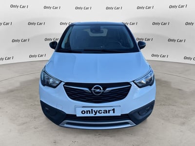 Opel Crossland X 1.6 ECOTEC D 8V Start&amp;Stop Innovation del 2018 usata a Ferrara