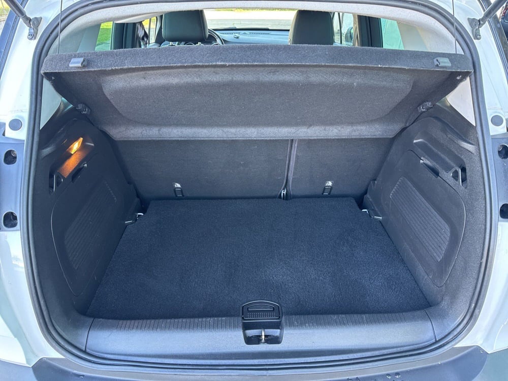 Opel Crossland X usata a Ferrara (20)
