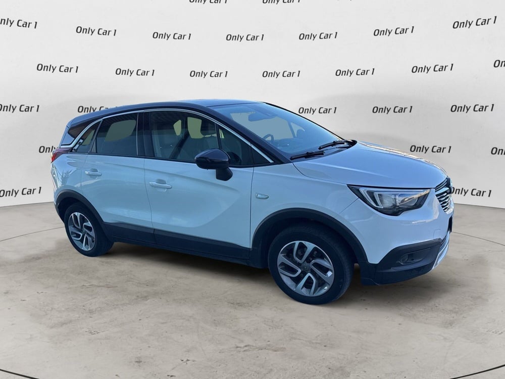 Opel Crossland X usata a Ferrara (4)