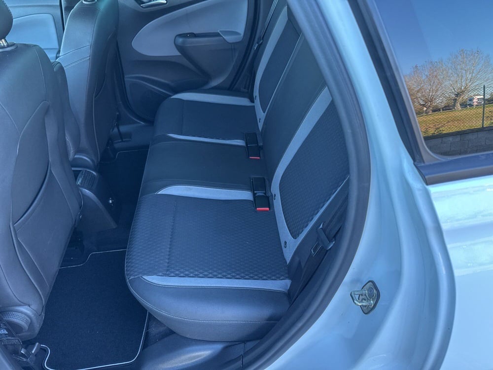 Opel Crossland X usata a Ferrara (8)