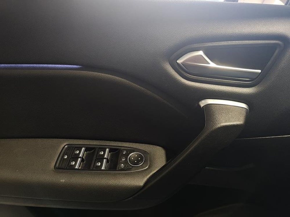 Renault Captur usata a Genova (12)