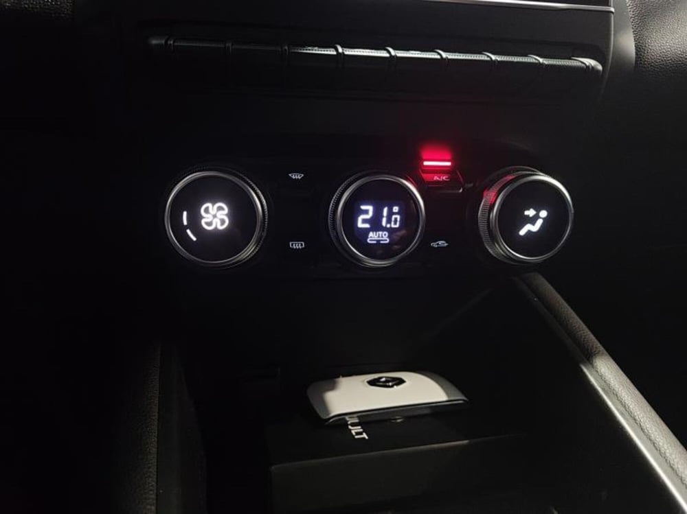 Renault Captur usata a Genova (16)
