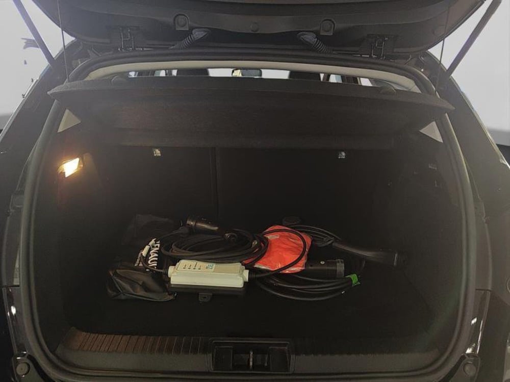 Renault Captur usata a Genova (17)