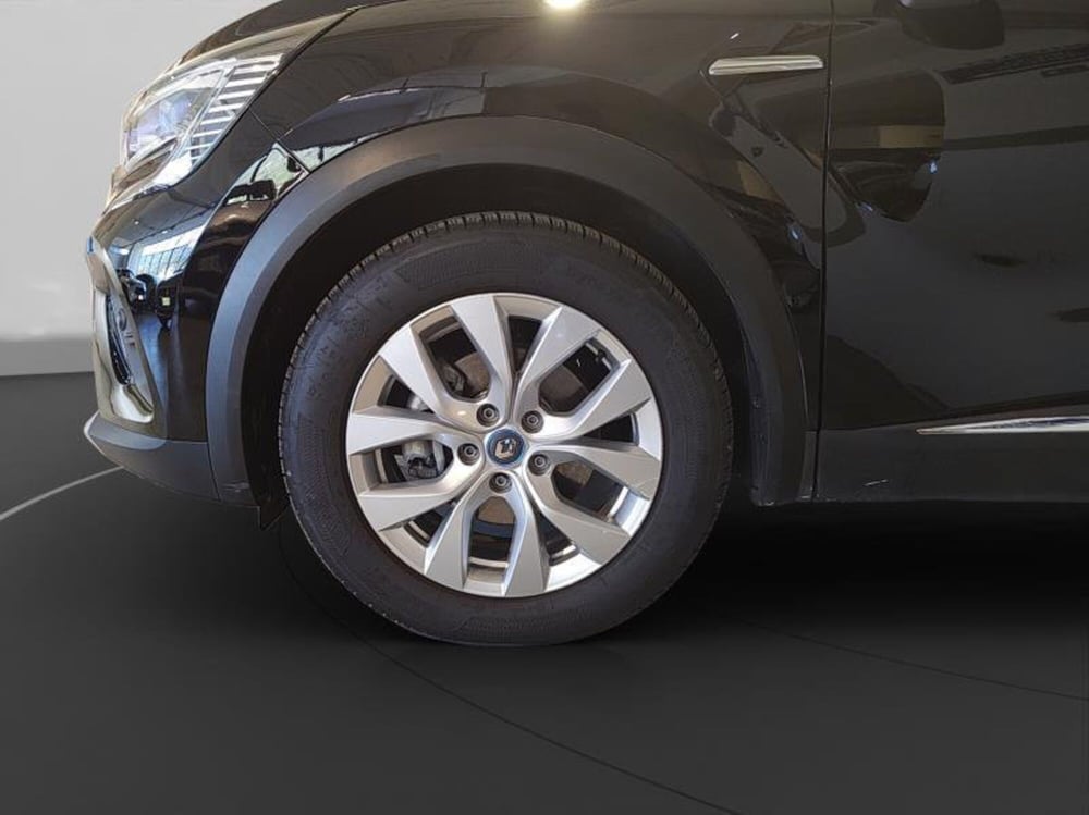 Renault Captur usata a Genova (18)