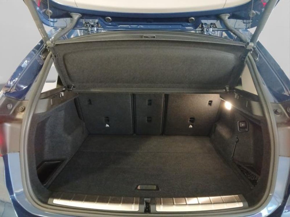 BMW X1 usata a Genova (17)