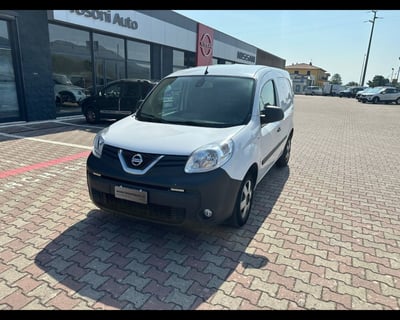 Nissan NV250 1.5 dCi 115CV PC Van del 2020 usata a Siena