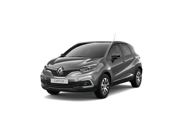 Renault Captur dCi 8V 110 CV Start&amp;Stop Energy Sport Edition2 del 2018 usata a Arezzo