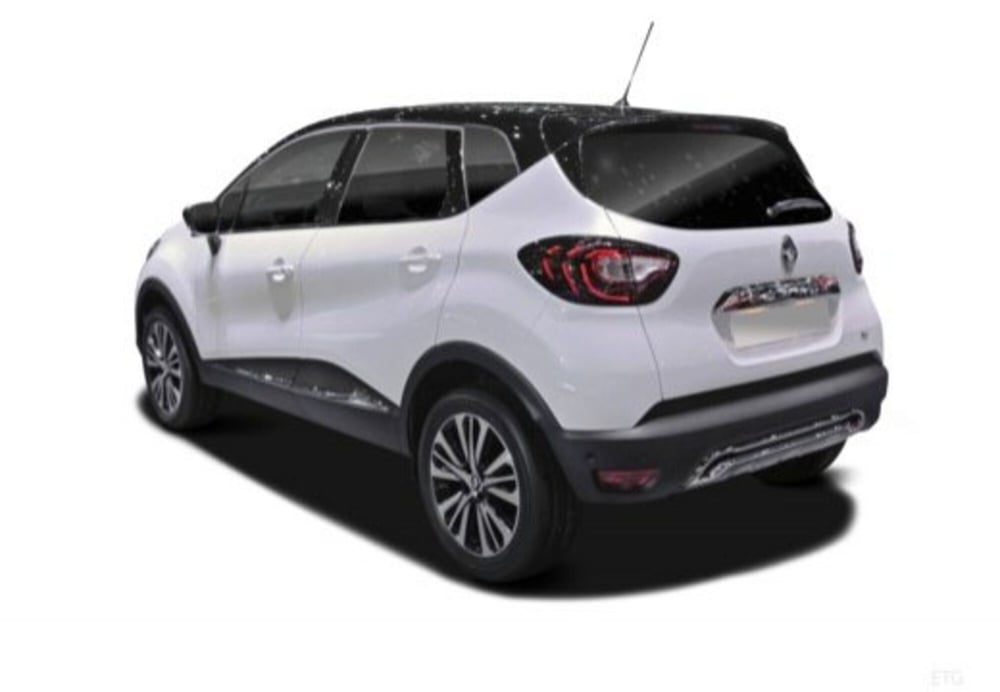 Renault Captur usata a Arezzo (12)