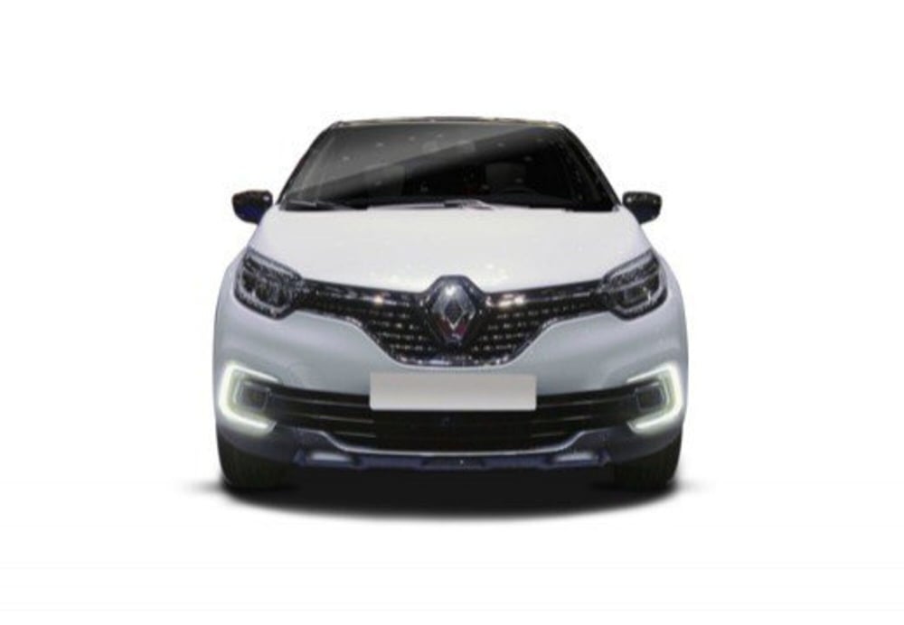 Renault Captur usata a Arezzo (13)
