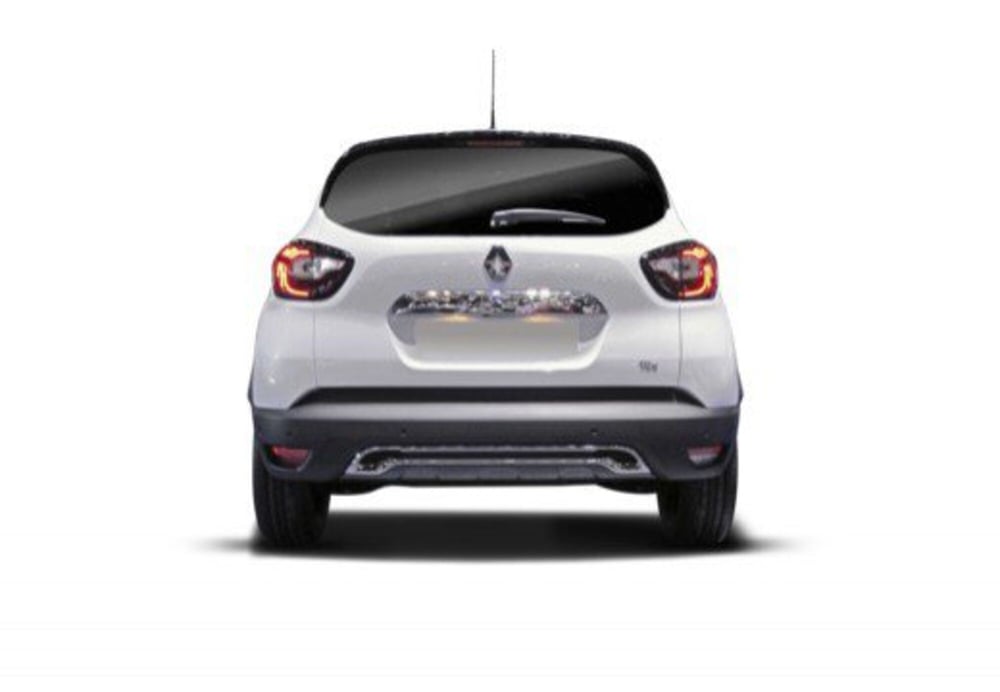 Renault Captur usata a Arezzo (14)